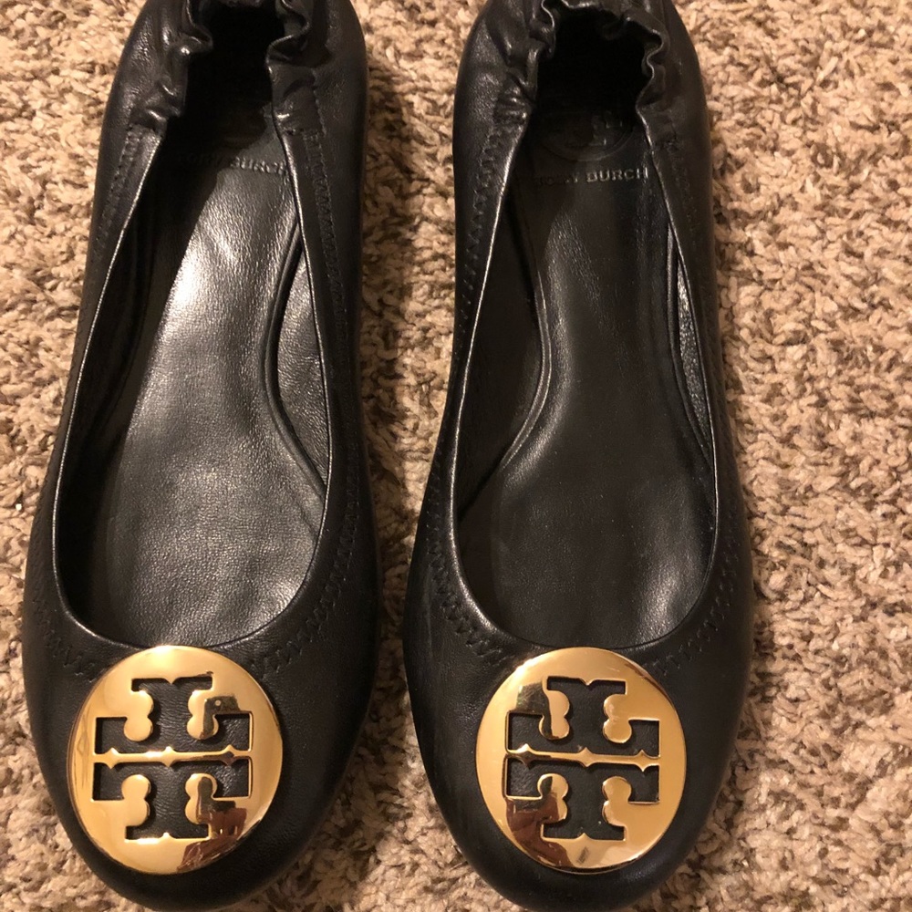 Tory Burch Flats